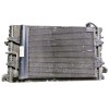 Recambio de radiador agua para skoda fabia (6y2/6y3) comfort referencia OEM IAM 6Q0121253L  150800070F
