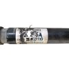 Recambio de transmision delantera derecha para audi a4 b6 (8e2) 1.9 tdi referencia OEM IAM 8E0407452GV  