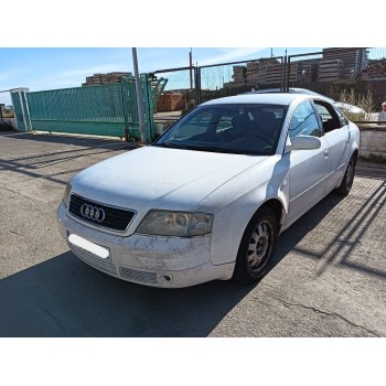 AUDI A6 C5 (4B2, 4B4)