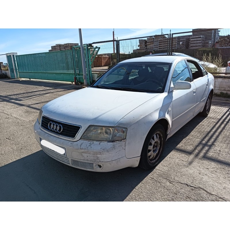 audi a6 c5 (4b2, 4b4) del año 1998