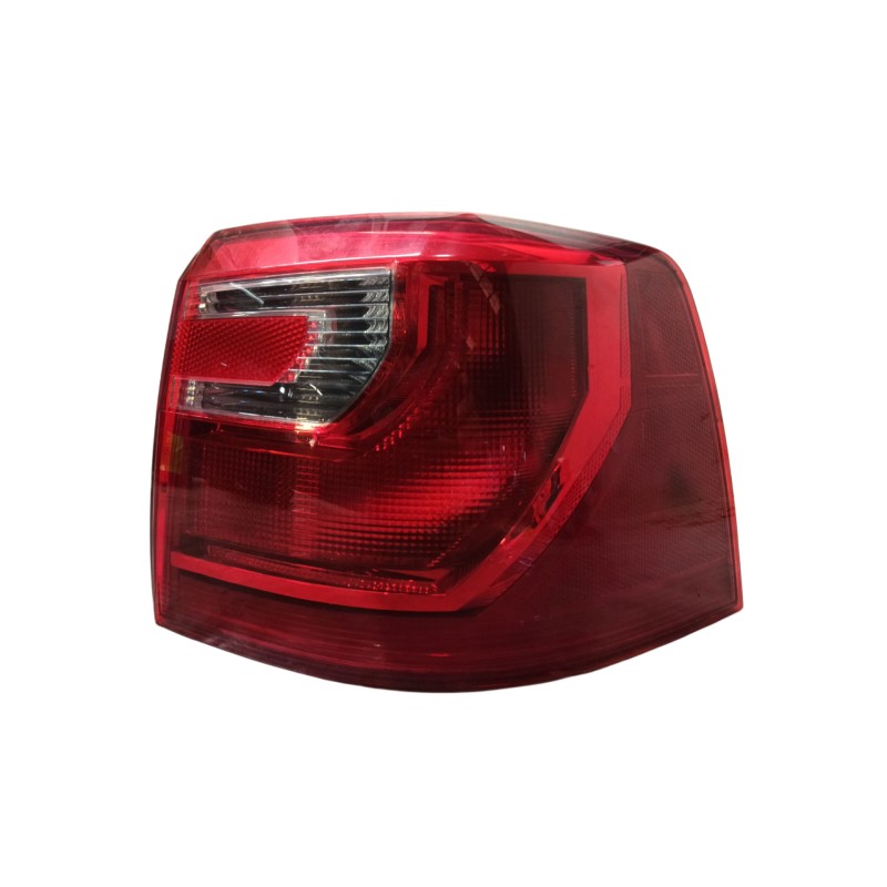 Recambio de piloto trasero derecho para seat alhambra (710, 711) 2.0 tdi referencia OEM IAM 7N5945096H 89504975 