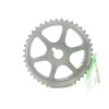 Recambio de polea arbol levas para hyundai trajet (fo) 2.0 crdi gls referencia OEM IAM   