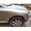 volkswagen touareg (7la, 7l6, 7l7) del año 2006