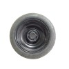 Recambio de neumatico repuesto para kia pro_cee´d emotion referencia OEM IAM HANKOOK  T125/80 D15 95M