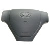 Recambio de airbag delantero izquierdo para hyundai getz (tb) 1.6 gls referencia OEM IAM TB56101E TB56102B 