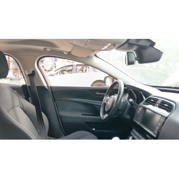 AIRBAG CORTINA DELANTERO IZQUIERDO 