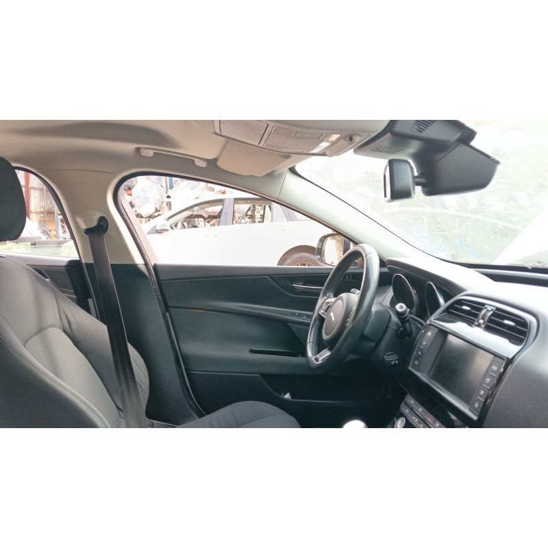 Recambio de airbag cortina delantero izquierdo para jaguar xe (x760) 2.0 d referencia OEM IAM   