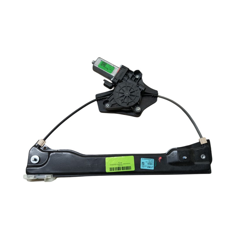 Recambio de elevalunas trasero izquierdo para mg zs hybrid+ 1.5 referencia OEM IAM  11409339 