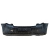 Recambio de paragolpes trasero para volkswagen polo iv (9n_, 9a_) 1.4 tdi referencia OEM IAM 6Q6807417  