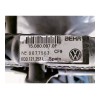 Recambio de radiador agua para skoda fabia (6y2/6y3) comfort referencia OEM IAM 6Q0121253L  150800070F