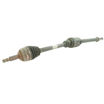 TRANSMISION DELANTERA IZQUIERDA 8200198016 8200436366 