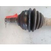 Recambio de transmision delantera derecha para citroën xsara berlina 1.9 d sx referencia OEM IAM   