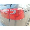 Recambio de piloto trasero derecho para seat alhambra (710, 711) 2.0 tdi referencia OEM IAM 7N5945096H 89504975 