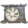 Recambio de electroventilador para toyota auris ts referencia OEM IAM MF422750  4993003351