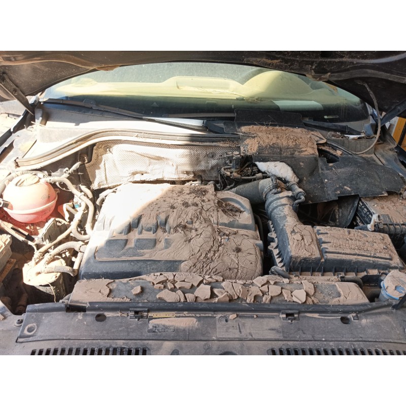 Recambio de caja cambios para volkswagen tiguan (5n_) 2.0 tdi referencia OEM IAM   