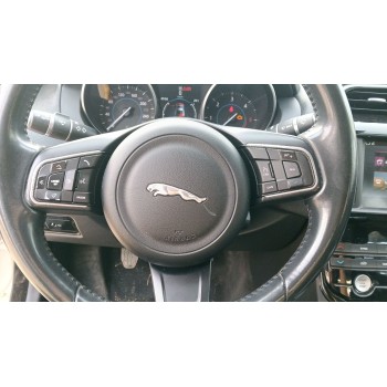 AIRBAG DELANTERO IZQUIERDO T2H29923PVJ 