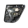 Recambio de guarnecido puerta trasera izquierda para audi a1 sportback (8xa) attraction referencia OEM IAM 8X4867317  8X4868115