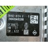 Recambio de modulo electronico para dacia sandero iii 1.0 tce 90 referencia OEM IAM 284628124R 240420A05288 EF39973