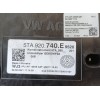 Recambio de cuadro instrumentos para volkswagen touran (5t1) 1.5 tsi referencia OEM IAM 5TA920740E 5TA920740E 