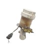 Recambio de bomba freno para mitsubishi montero (v20/v40) 2.5 turbodiesel referencia OEM IAM   