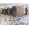 Recambio de transmision delantera derecha para citroën xsara berlina 1.9 d sx referencia OEM IAM   