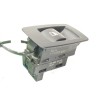 Recambio de mando elevalunas delantero izquierdo para bmw x3 (e83) 2.0d referencia OEM IAM 6922244  