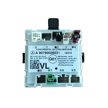 MODULO ELECTRONICO A9079002603 A9079019000 