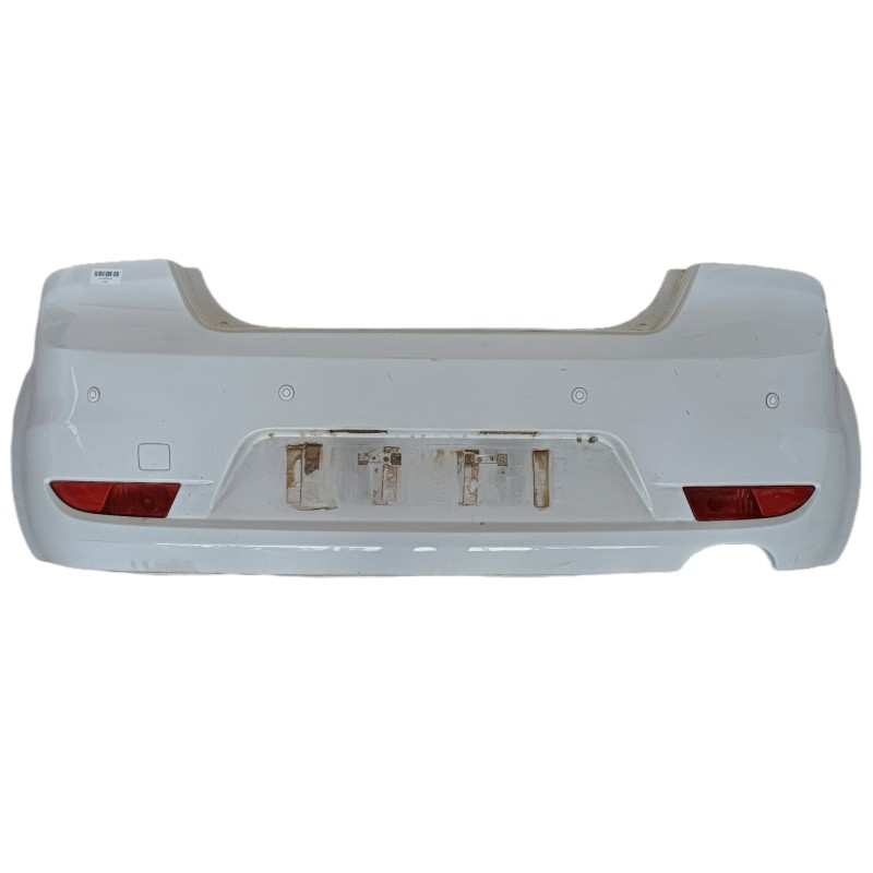 Recambio de paragolpes trasero para kia pro_cee´d emotion referencia OEM IAM 866101H200  
