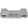 Recambio de paragolpes trasero para kia pro_cee´d emotion referencia OEM IAM 866101H200  