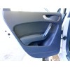 Recambio de guarnecido puerta trasera izquierda para audi a1 sportback (8xa) attraction referencia OEM IAM 8X4867317  8X4868115