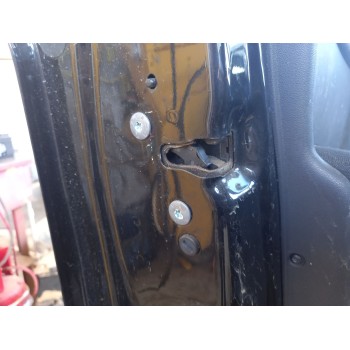 CERRADURA PUERTA DELANTERA IZQUIERDA 