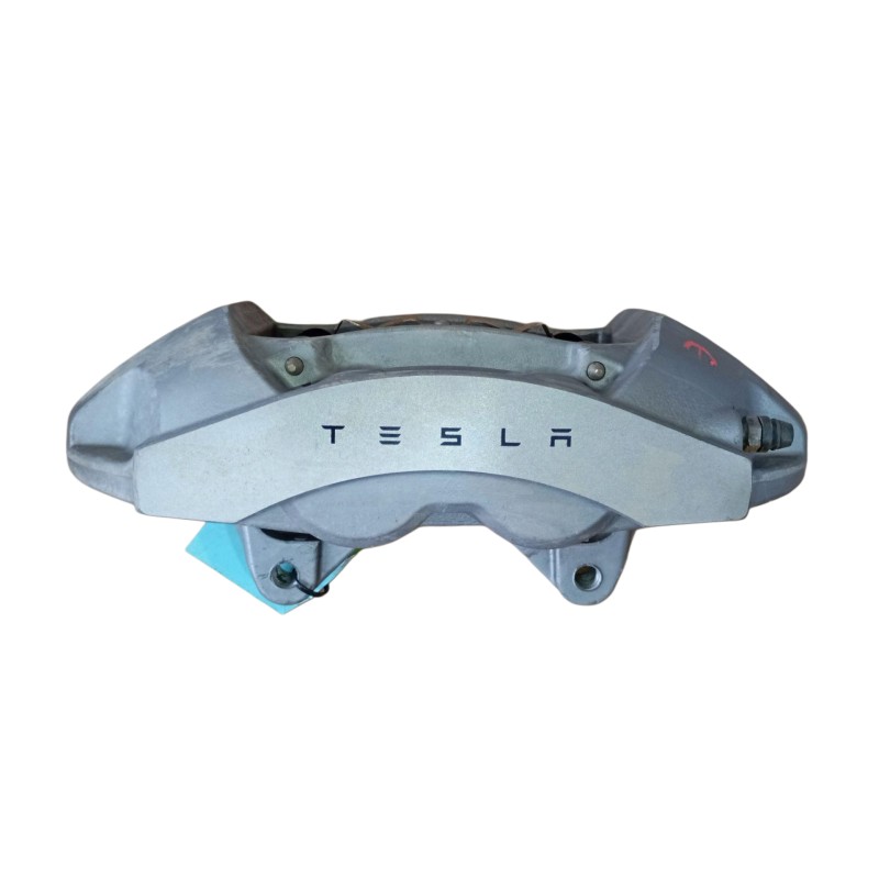 Recambio de pinza freno delantera derecha para tesla model 3 ev awd referencia OEM IAM 104462200E 104462200F 