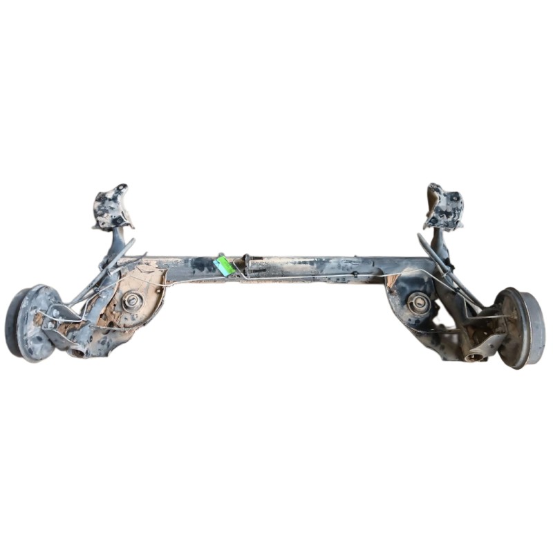 Recambio de puente trasero para dacia sandero ii (b8_) 1.2 referencia OEM IAM 555018215R  555012648R