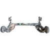 Recambio de puente trasero para dacia sandero ii (b8_) 1.2 referencia OEM IAM 555018215R  555012648R
