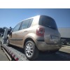 renault modus del año 2006