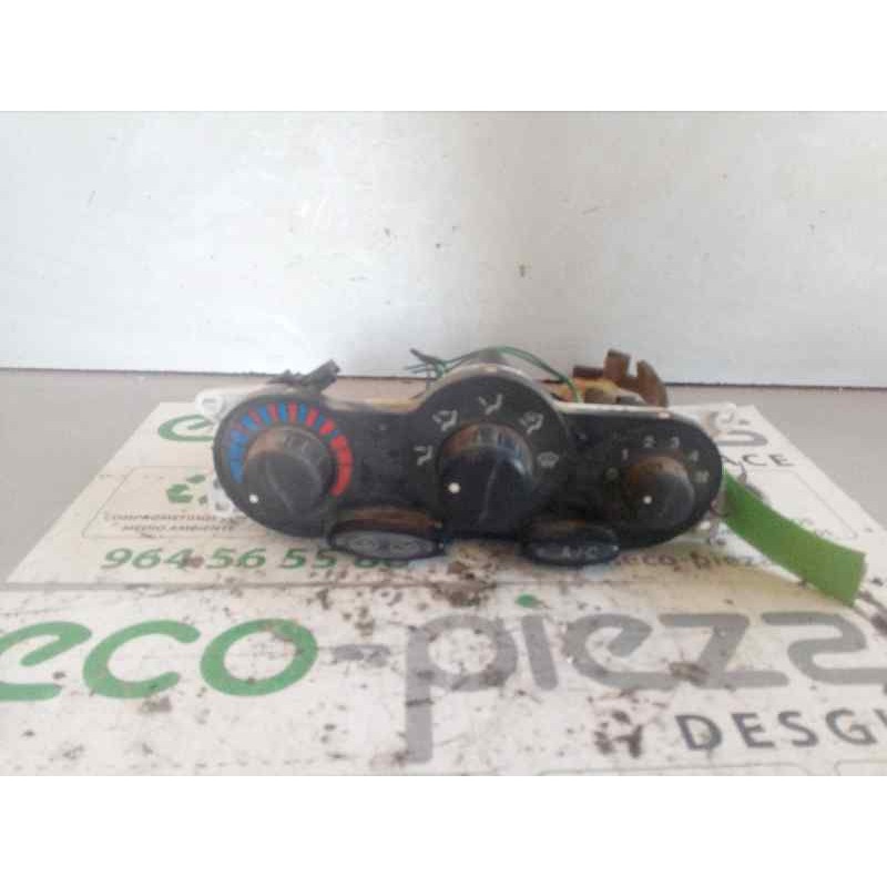Recambio de mando calefaccion / aire acondicionado para hyundai coupe (j2) 2.0 fx coupe referencia OEM IAM   
