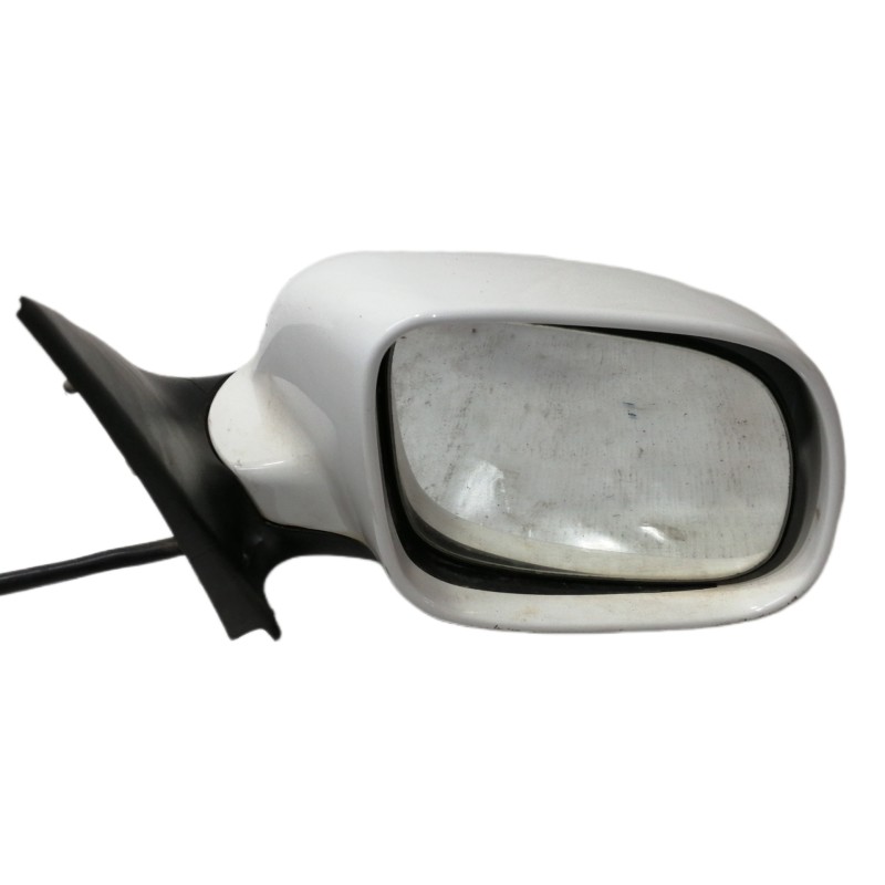 Recambio de retrovisor derecho para skoda fabia (6y2/6y3) comfort referencia OEM IAM 6Y1857502AB MANUAL 