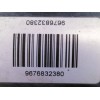 Recambio de amortiguador delantero derecho para peugeot 508 active referencia OEM IAM 9676832380  