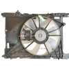 Recambio de electroventilador para toyota auris ts referencia OEM IAM MF422750  4993003351