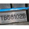 Recambio de airbag delantero izquierdo para hyundai getz (tb) 1.6 gls referencia OEM IAM TB56101E TB56102B 