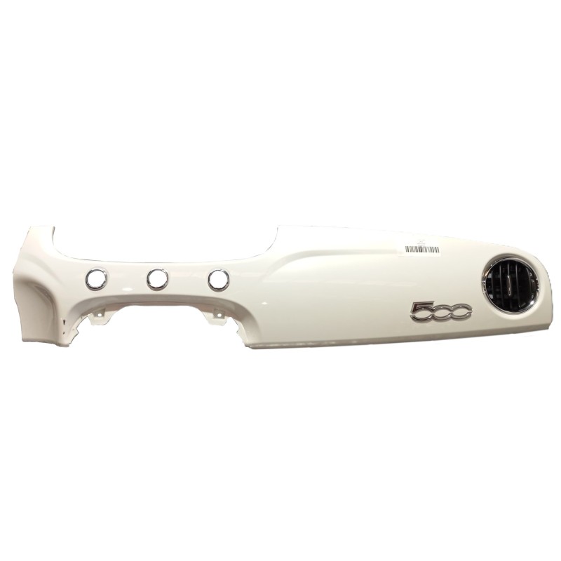 Recambio de moldura para fiat 500 (312_) 1.2 (312axa1a) referencia OEM IAM 735641733  