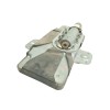 Recambio de airbag lateral delantero derecho para bmw serie 3 berlina (e46) 320d referencia OEM IAM 348217438071  