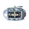 Recambio de pinza freno delantera derecha para tesla model 3 ev awd referencia OEM IAM 104462200E 104462200F 
