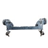 Recambio de puente trasero para dacia sandero ii (b8_) 1.2 referencia OEM IAM 555018215R  555012648R