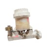 Recambio de bomba freno para mitsubishi montero (v20/v40) 2.5 turbodiesel referencia OEM IAM   