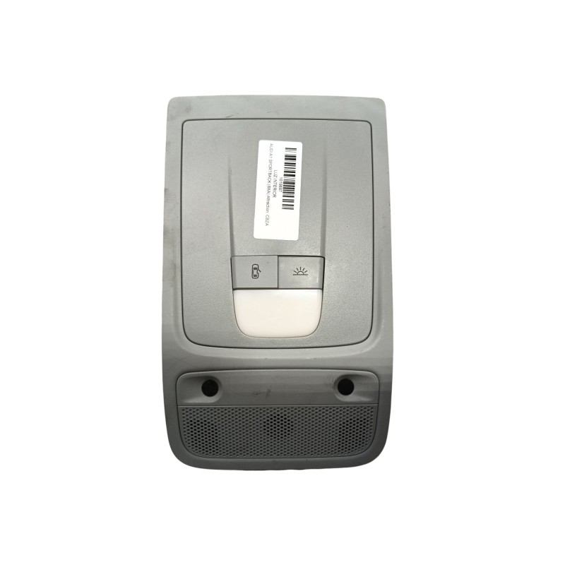 Recambio de luz interior para audi a1 sportback (8xa) attraction referencia OEM IAM M130ALBC5 8X0947135ALBC5 