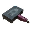Recambio de modulo electronico para dacia sandero iii 1.0 tce 90 referencia OEM IAM 282124407R R16D276 