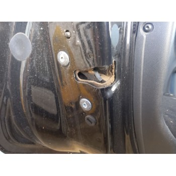 CERRADURA PUERTA TRASERA IZQUIERDA 9137V9 