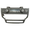 Recambio de mando climatizador para bmw x5 (e70) 3.0d referencia OEM IAM 64119310448 900251880006 915755401A