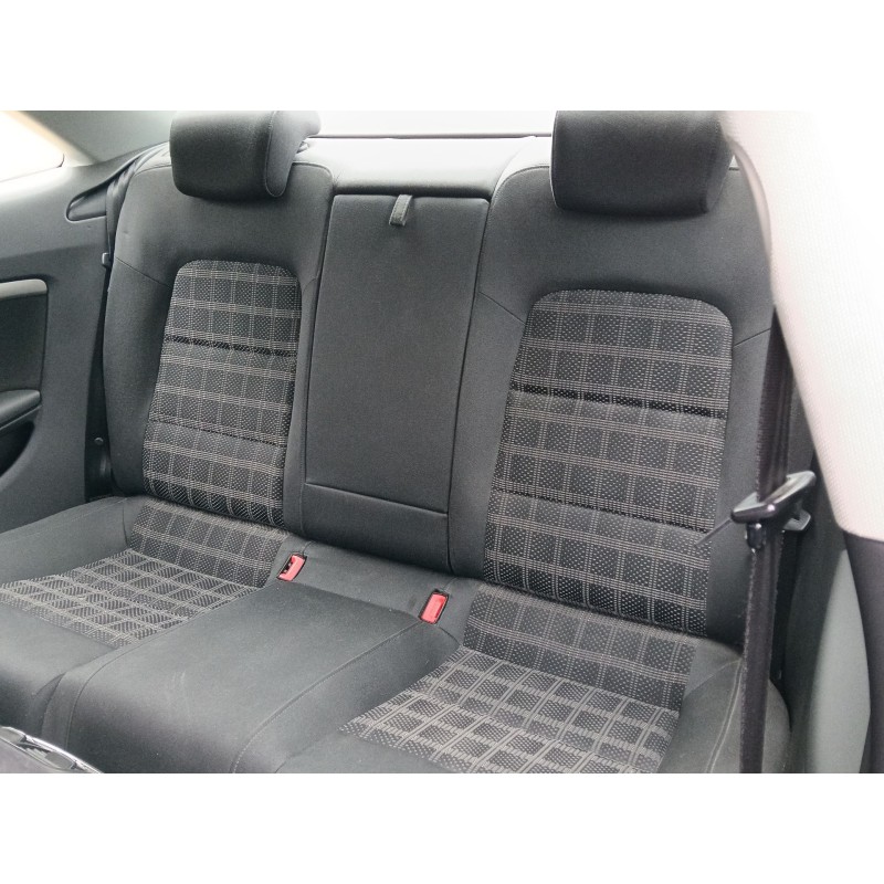 Recambio de asientos traseros para audi a5 (8t3) 1.8 tfsi referencia OEM IAM   